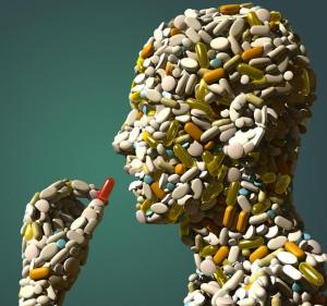 pain pill addiction